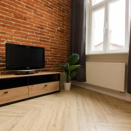דירה Comfy And Minimalistic- Golden Apartments- Old Town קרקוב